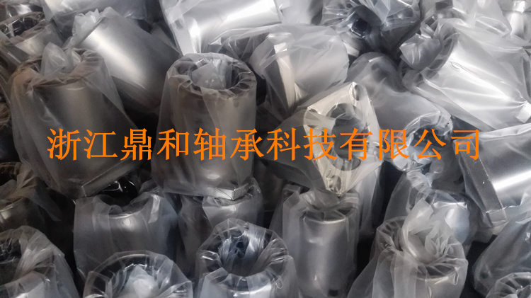 直线轴承定做